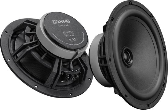 Hertz Cento CX 165 | 16,5cm / 6.5 | 2 x 70 Watt RMS @ 4