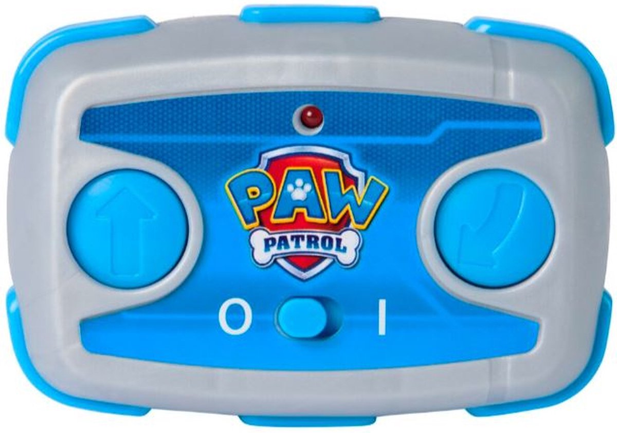 Paw Patrol RC Marshalls - Brandweerauto met bestuurbare afstandsbediening - speelgoed — cadeau in Spellen & Speelgoed - foto 5