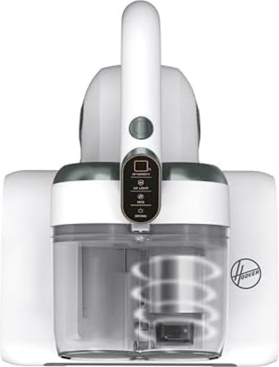 Hoover HMC510UV im Test: 1,5 sehr gut | Effektive Reinigung für Allergiker und Tierbesitzer