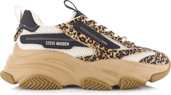 Steve Madden – PossessionL-E Léopard