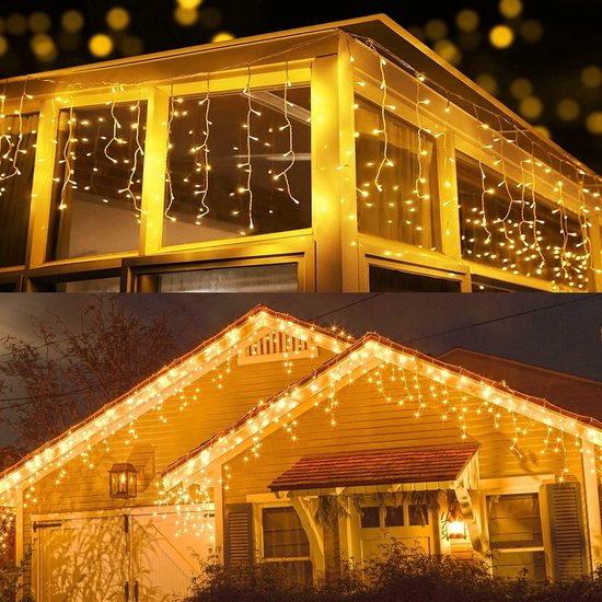 B.K.Licht Binnen kerstverlichting Met stekker kopen? | Vergelijk de beste aanbiedingen