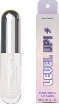 Bol.com Kara Beauty - Level Up! - Classic - Nourishing Lip Gloss - VEGAN - Bevat Hyaluronzuur en Vitamine E - Lipgloss - 32 g aanbieding