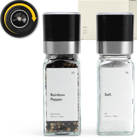 Zout-