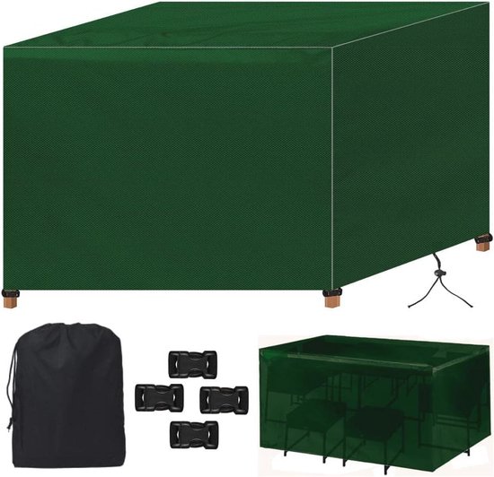 King luifeltent met gaas Thule Omnistor 6000 serie - 300