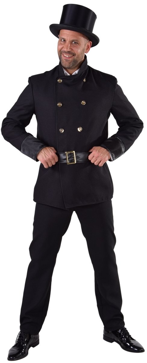 Schoorsteen veger heren