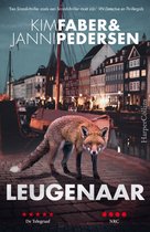 Juncker & Kristiansen 5 - Leugenaar