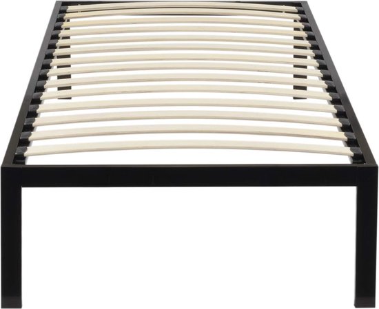 Somnia Descanso - Extra robust 3D upholstered bed with great stability