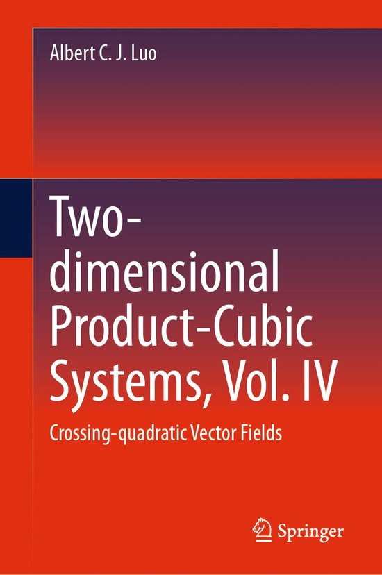 Engineering (R0) - Two-dimensional Product-Cubic Systems, Vo ... - cover