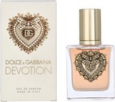 Bol.com DOLCE & GABBANA - Devotion Eau de Parfum - 50 ml - Dames eau de parfum aanbieding