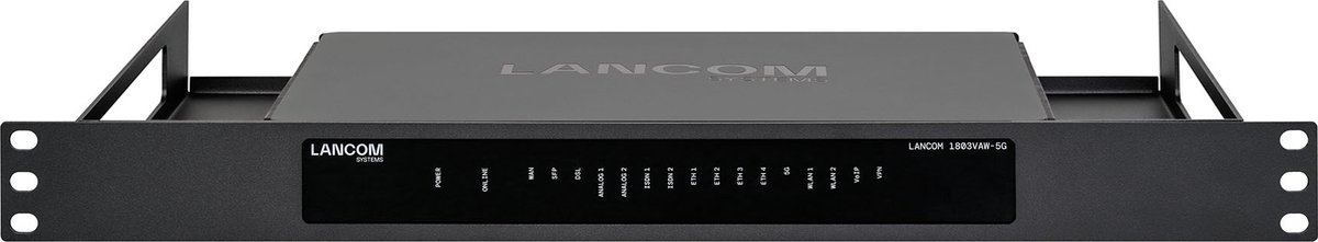 LANCOM CPE blackline Rack Mount Montagebeugel