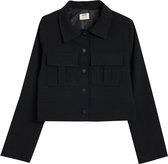 Veste courte classique