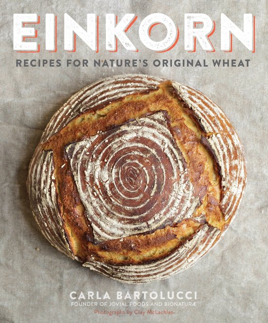 ISBN Einkorn, nourriture & boisson, Anglais, Livre broché, 240 pages