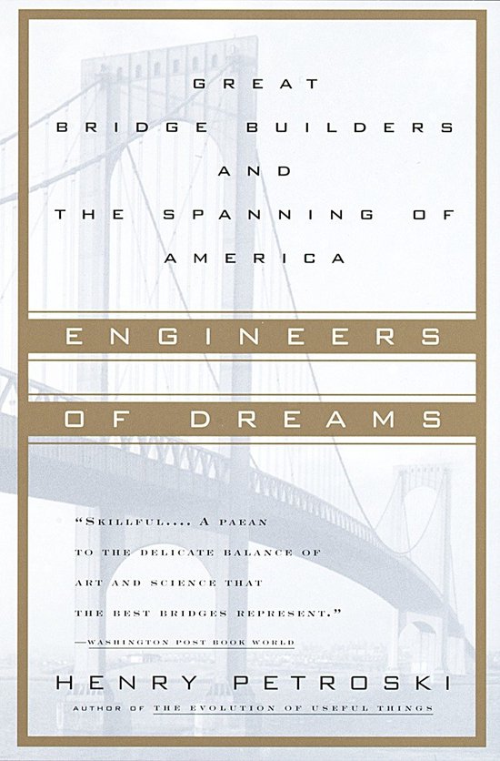 Engineers of Dreams - cover