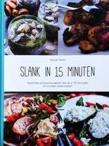 Slank in 15 minuten