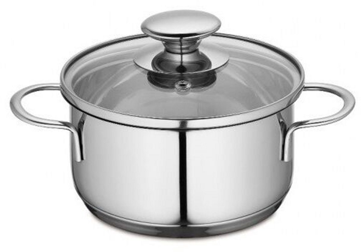 Kuchenprofi Kookpan 14 cm - 1000 ml