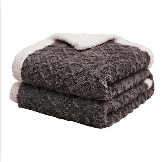 GILMORE GIRLS Silky Touch Super Zachte Sprei Deken 152 x 127 cm