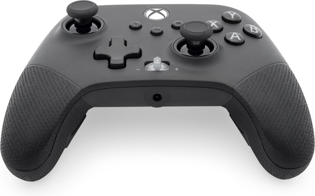 PowerA Fusion Pro 4 Bedrade Controller - Xbox Series X|S - Zwart - 3m USB-kabel – foto 5