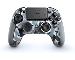 Nacon Revolution 5 Pro - Controller - PS5 - Arctic Blue