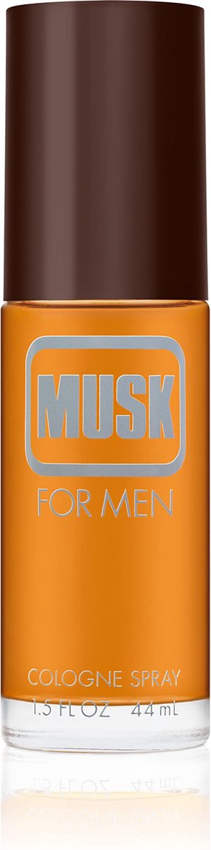 Goedkoopste Coty Musk By Coty Cologne Spray 45 ml - Fragrances For Men