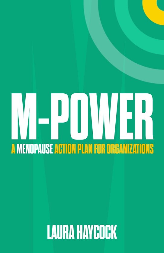 M-Power - cover