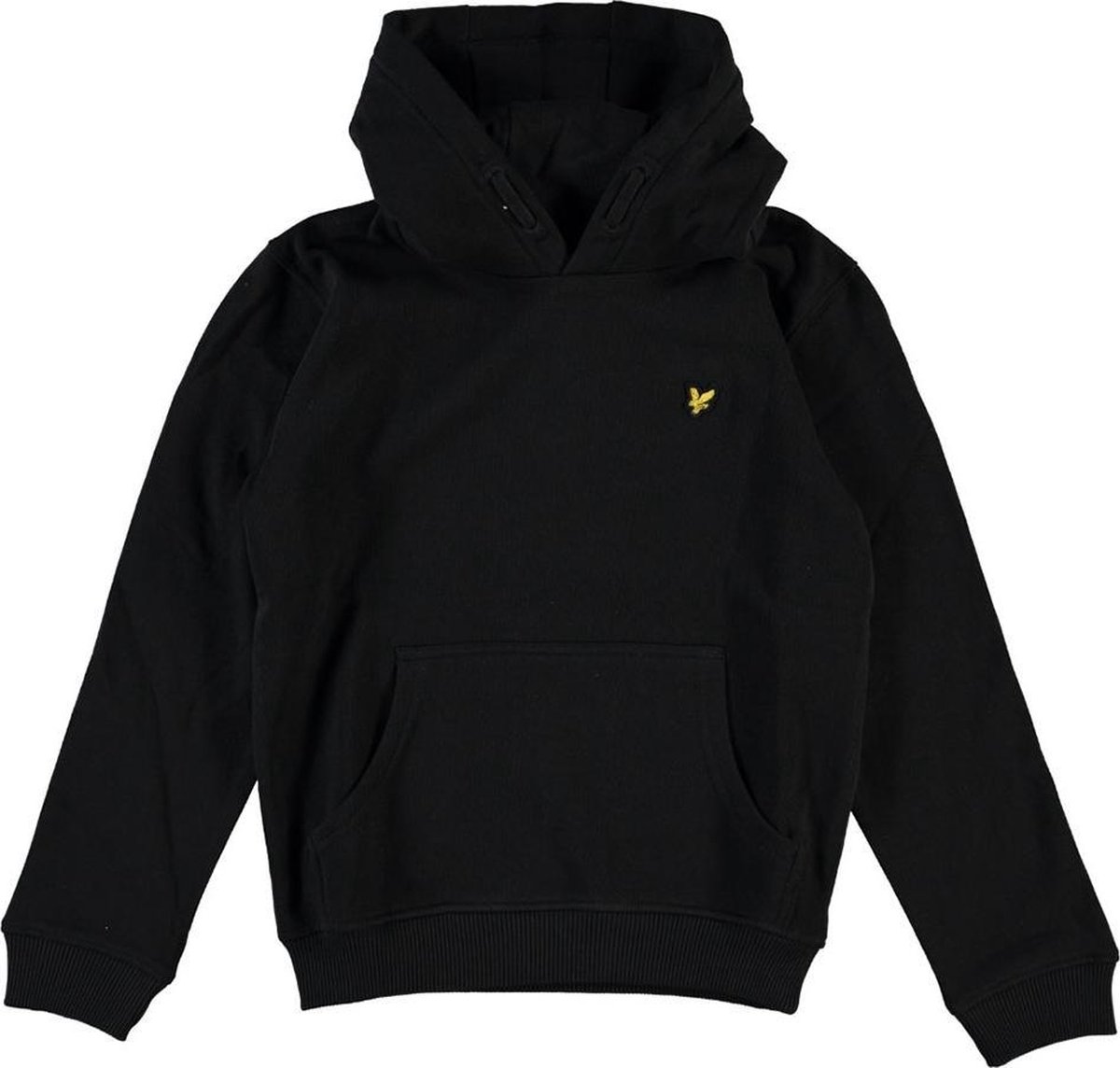 Lyle en Scott Classic OTH Hoody Fleece 