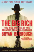 ISBN The Big Rich, biographie, Anglais, Livre broché, 480 pages