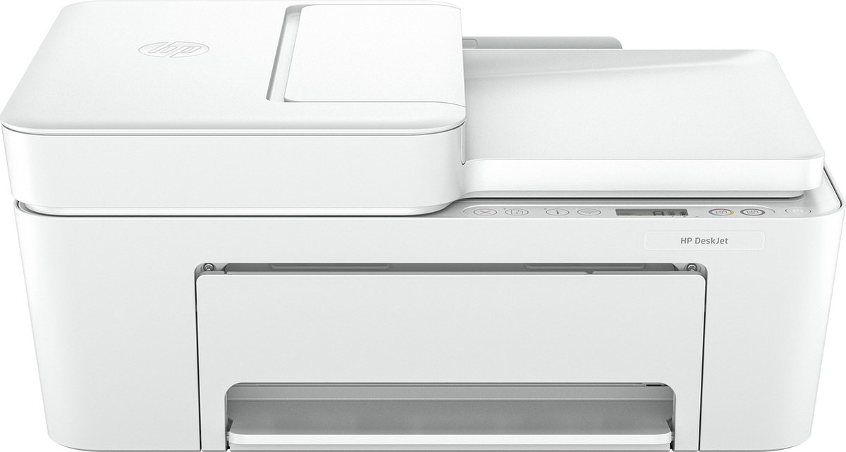 HP Deskjet 4210e All-in-one-printer Wit