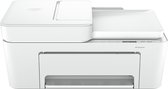 Bol.com HP DeskJet 4210e - All-in-One Printer - geschikt voor Instant Ink aanbieding