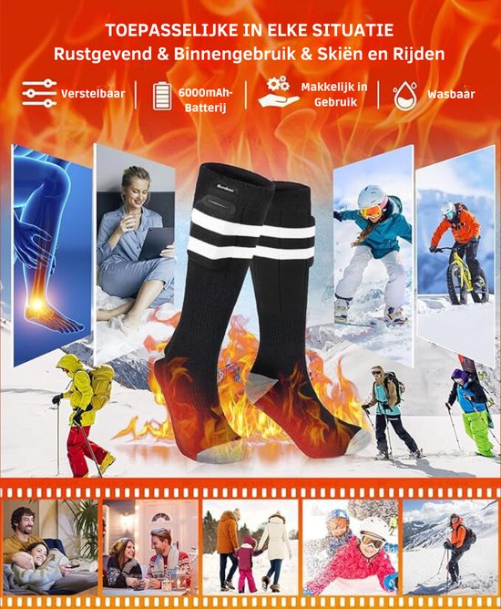 Verwarmde