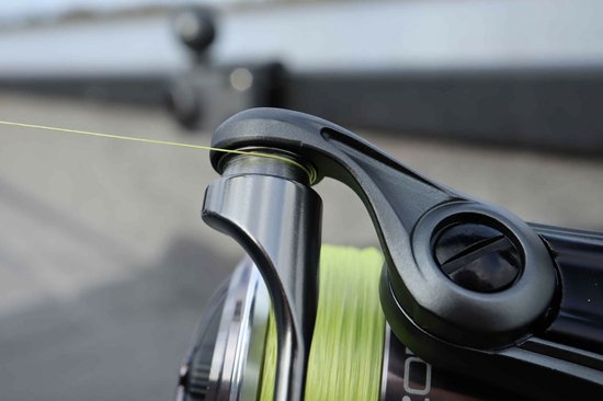 Savage Gear - Slip voorop Fazor Spin - Savage Gear — afbeelding 4