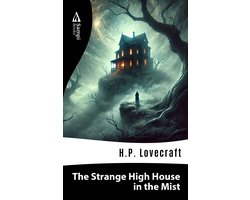 The Strange High House in the Mist