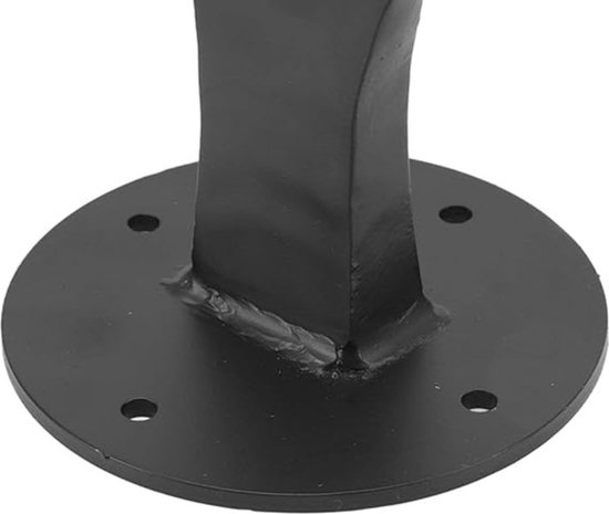 Houtklover - Houtsplijter - Houtkliever - Kloofmachine - Houtklover Voor Aanmaakhout - Voor Kleine Open Haard of Houtkachel - Praktisch Gereedschap van Houtvision — afbeelding 3