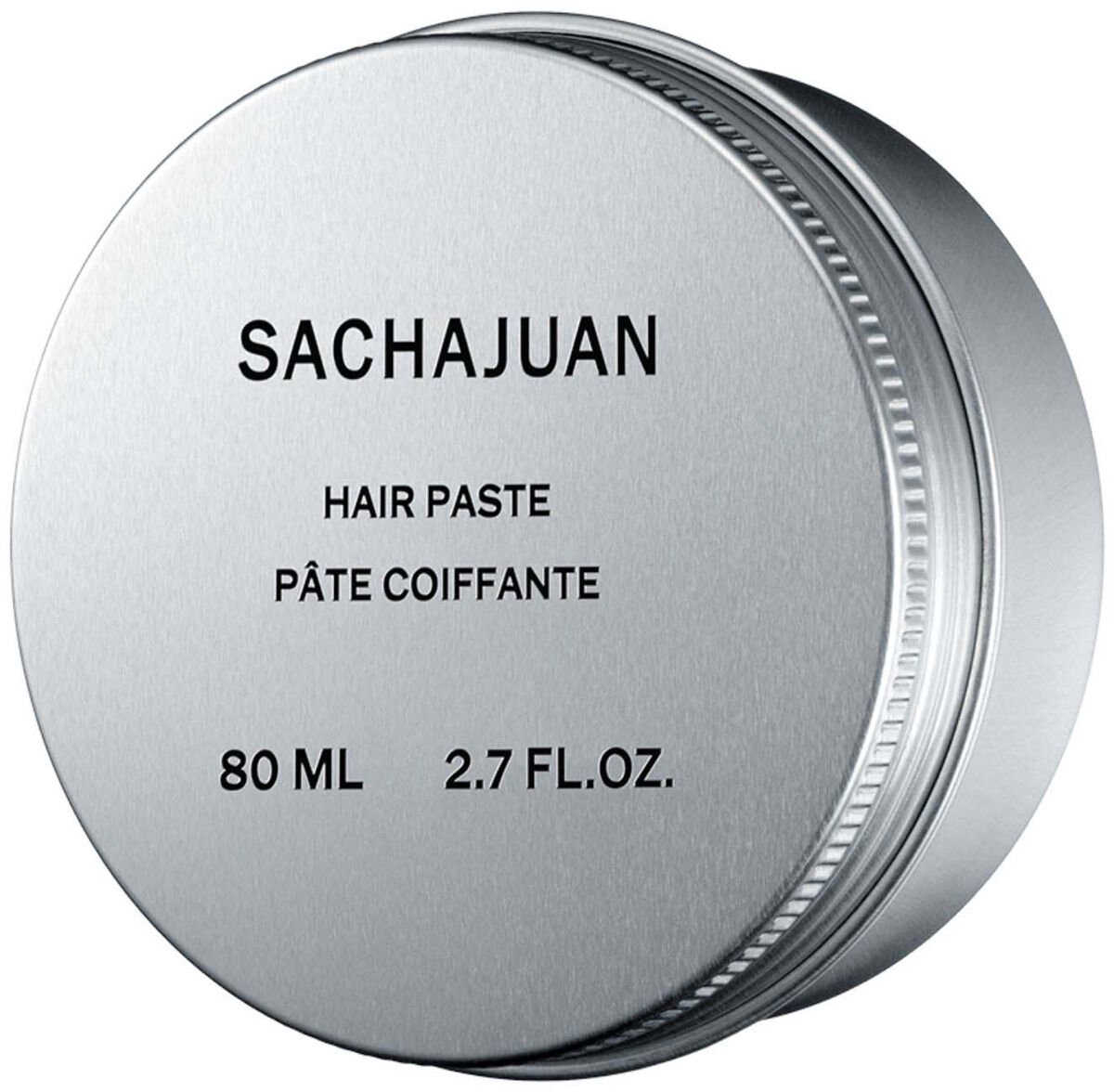 SachaJuan Hair Paste 80ml