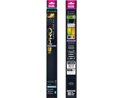 Arcadia Lumenize Pro T5 UVB Kit Shadedweller 7% UVB 340mm | 8 Watt