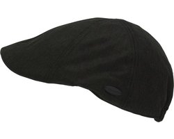 Chillouts Kapolei Unisex Cap - zwart - L-XL