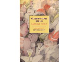 KÃ¤sebier Takes Berlin