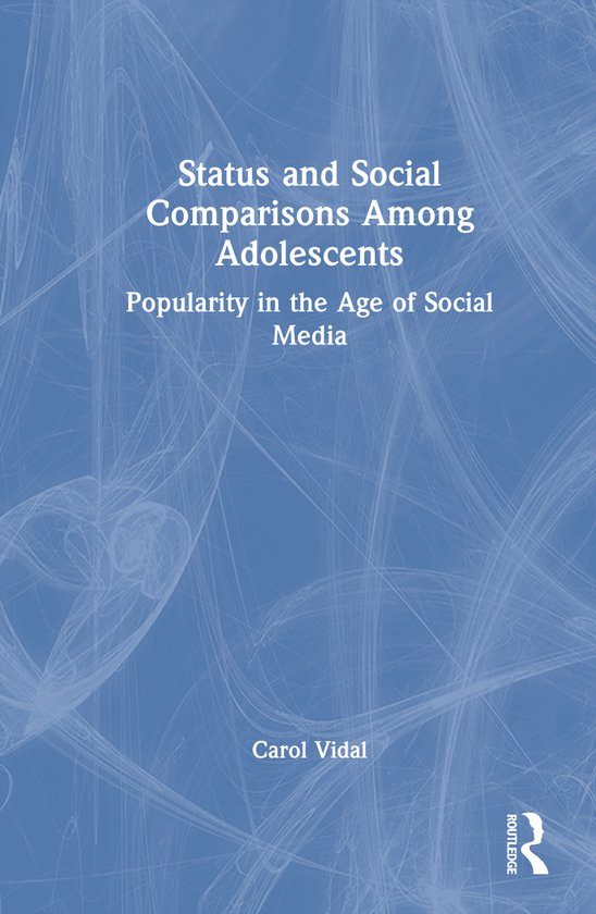 Status and Social Comparisons Among Adolescents - cover