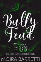 Allegri Elite 2 - Bully Feud