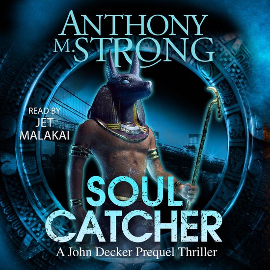 Soul Catcher - cover