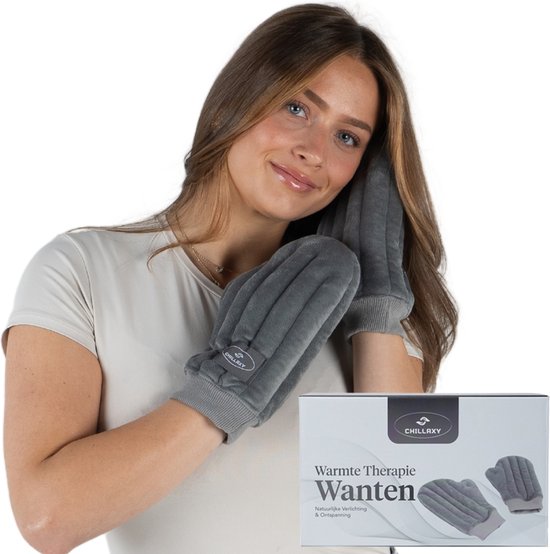 Chillaxy Reuma Handschoenen