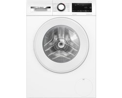 Bosch WGG244ZAFG - Serie 6 - Wasmachine met stoom - 9 kg - 1400 rpm - Energielabel A - NL/FR Display Bosch WGG244ZAFG - Serie 6 - Wasmachine met stoom - 9 kg - 1400 rpm - Energielabel A - NL/FR Display