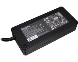 Acer KP.33001.005 oplader 330W - omranding