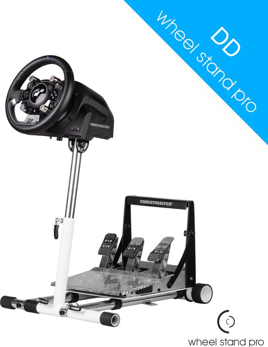 Wheel Stand Pro DD - Standaard voor Direct Drive Racesturen van Wheel Stand Pro — afbeelding 2