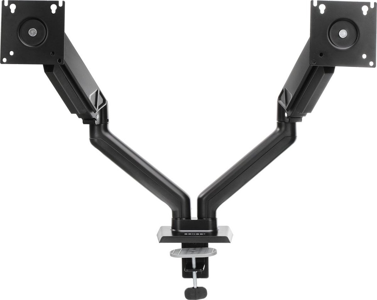 LG SENSE7 Dubbele Monitor Arm thumbnail 4