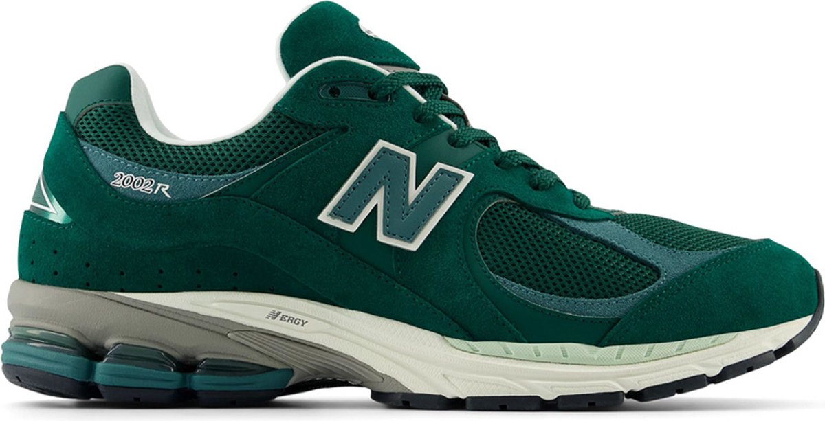 New Balance 2002R – Limited Edition Groen