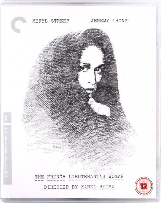 French Lieutenant's Woman