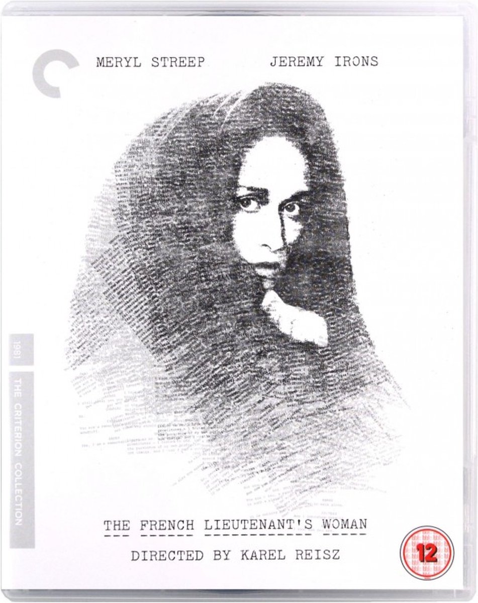 French Lieutenant's Woman