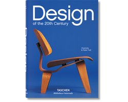 Design Of The 20th Century
