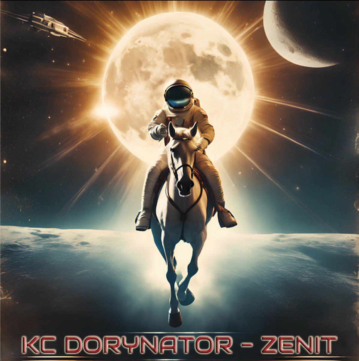 Kc Dorynator - Zenit