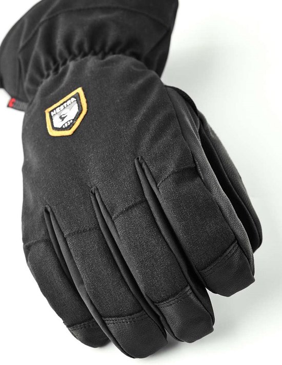 HESTRA - czone mountain 5 finger - Gants de ski homme